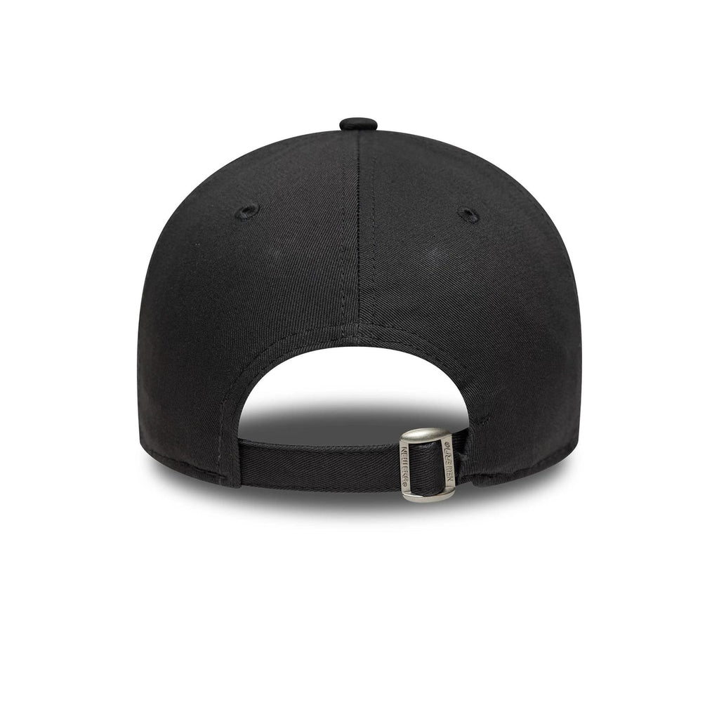 Cappello New Era 9FORTY Grigio Antracite