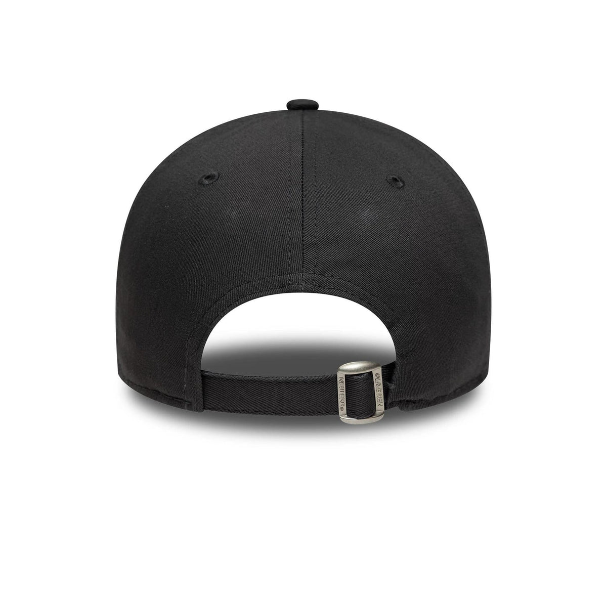 Cappello New Era 9FORTY Grigio Antracite
