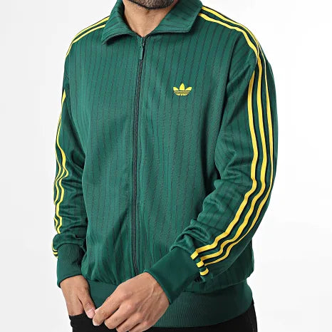 Tuta Adidas Prima Linea