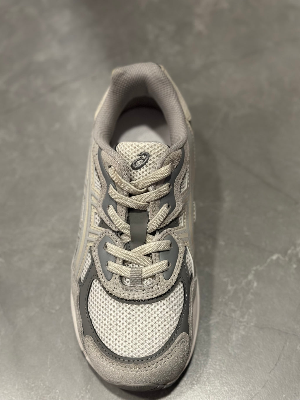ASICS NYC