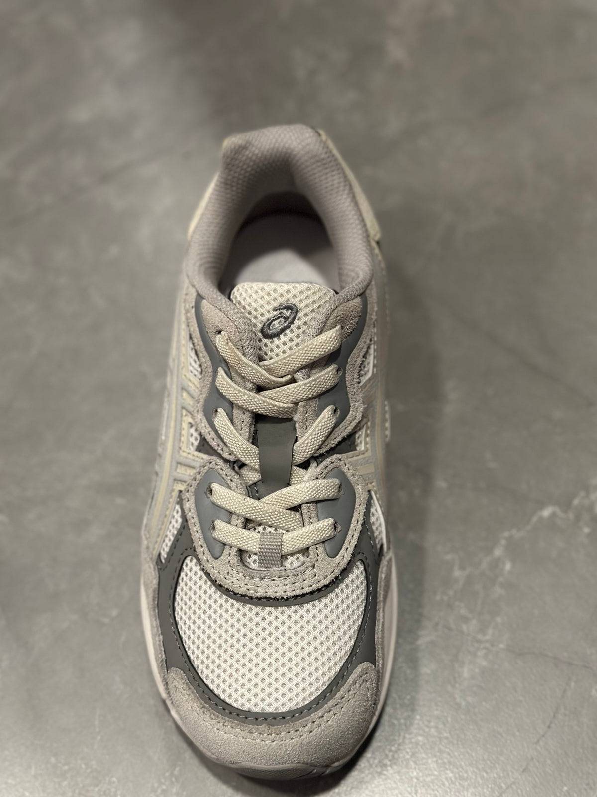 ASICS NYC