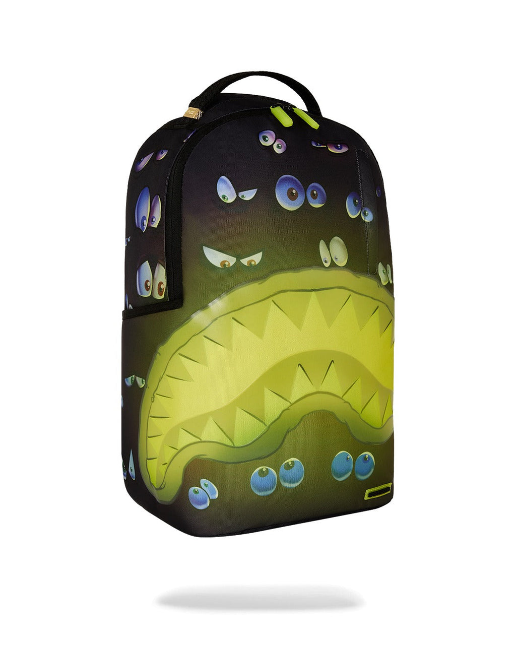 Zaino Sprayground Eyes on You