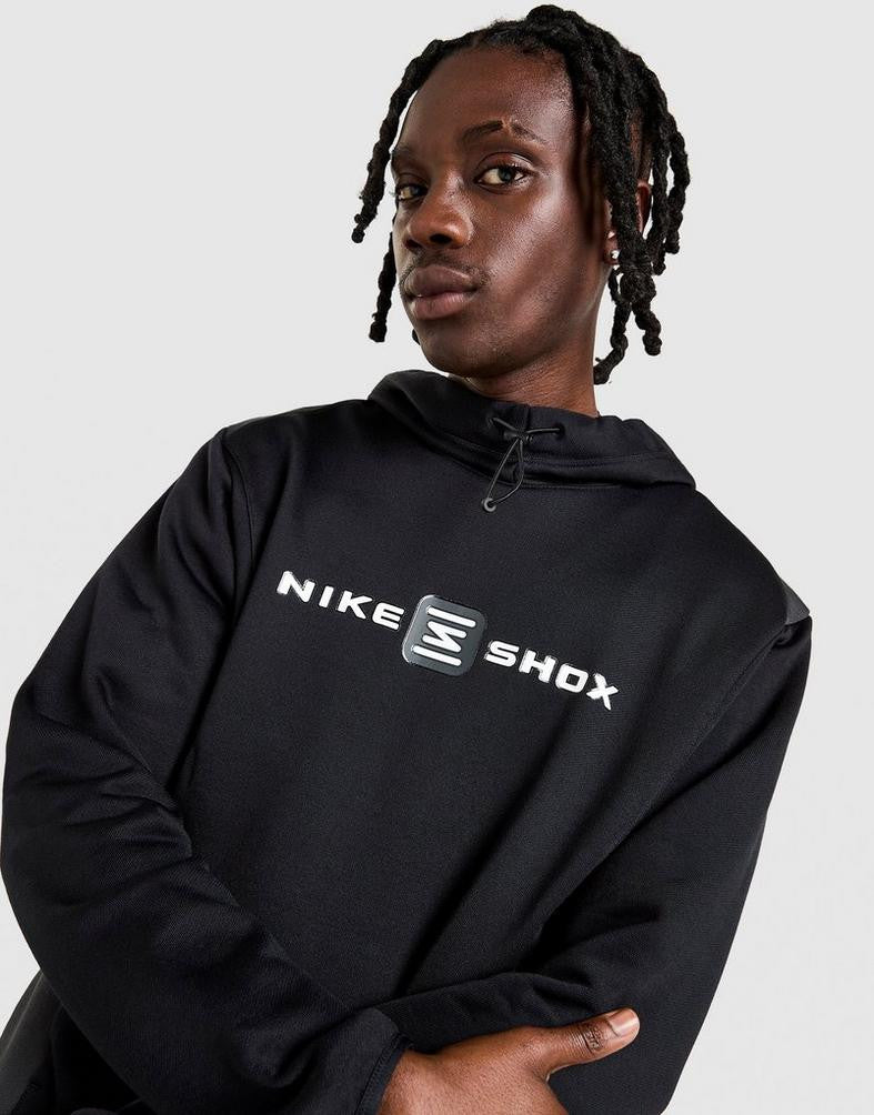 Tuta Nike Shox