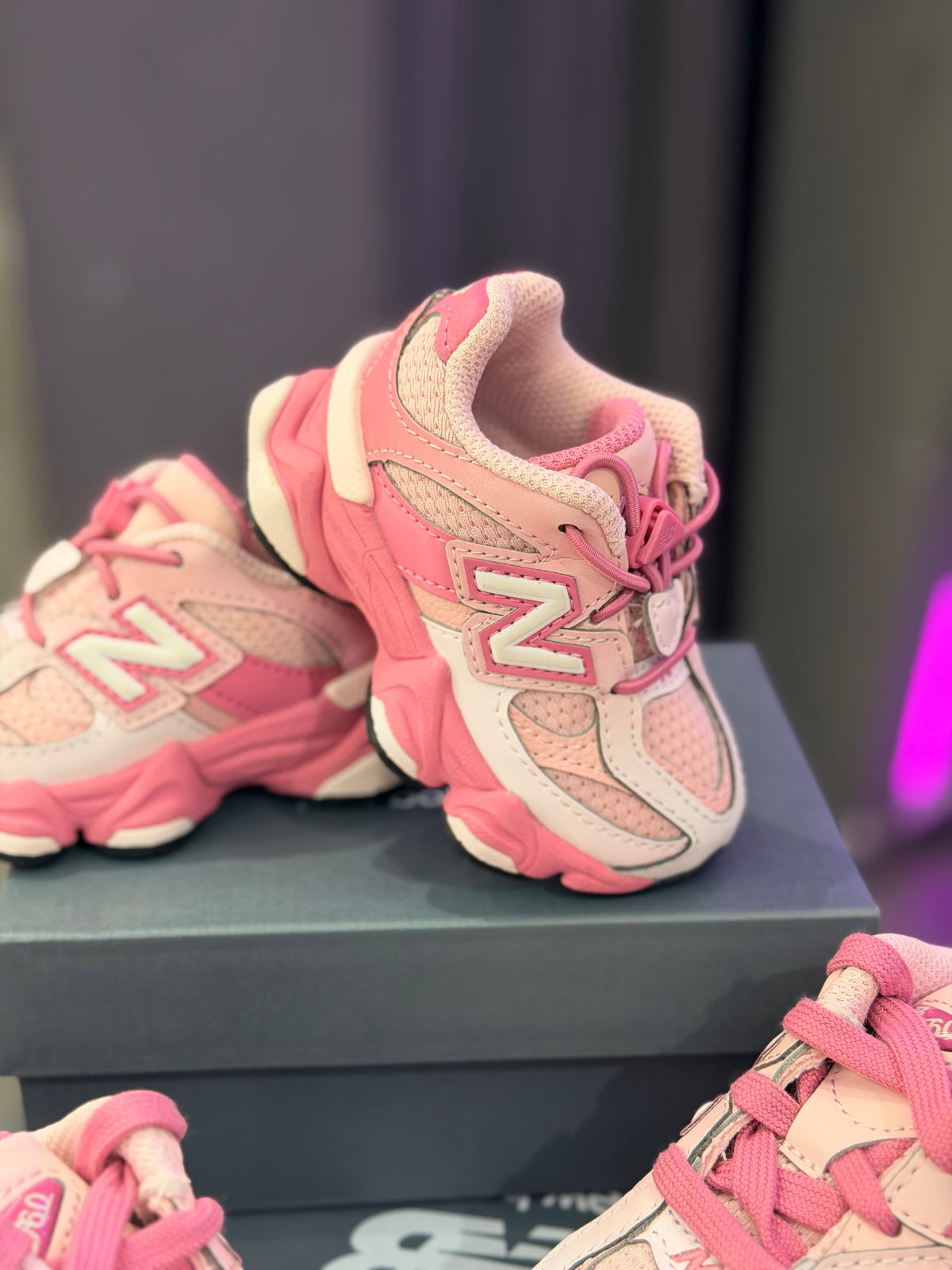 NEW BALANCE 906024D