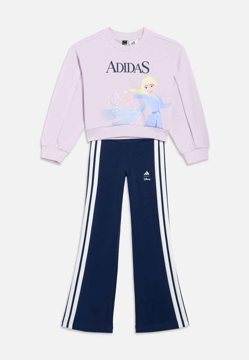 Tuta Adidas Frozen