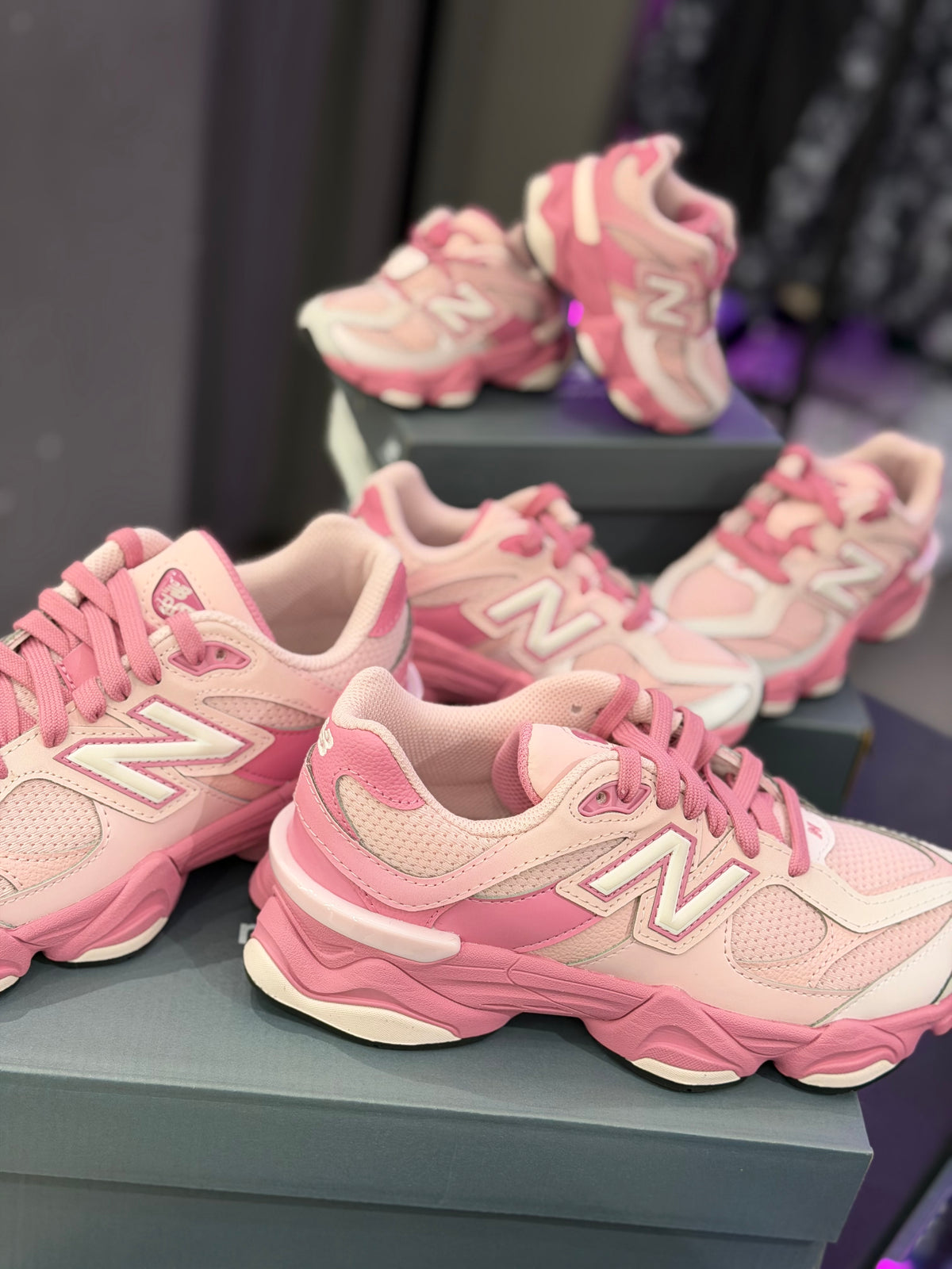 New Balance 9060 IO