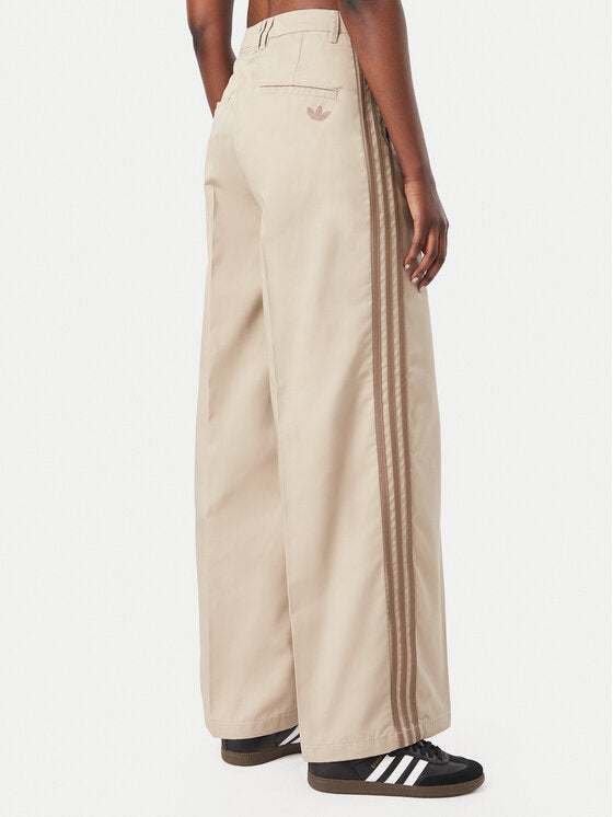 Pantaloni Adidas Beige