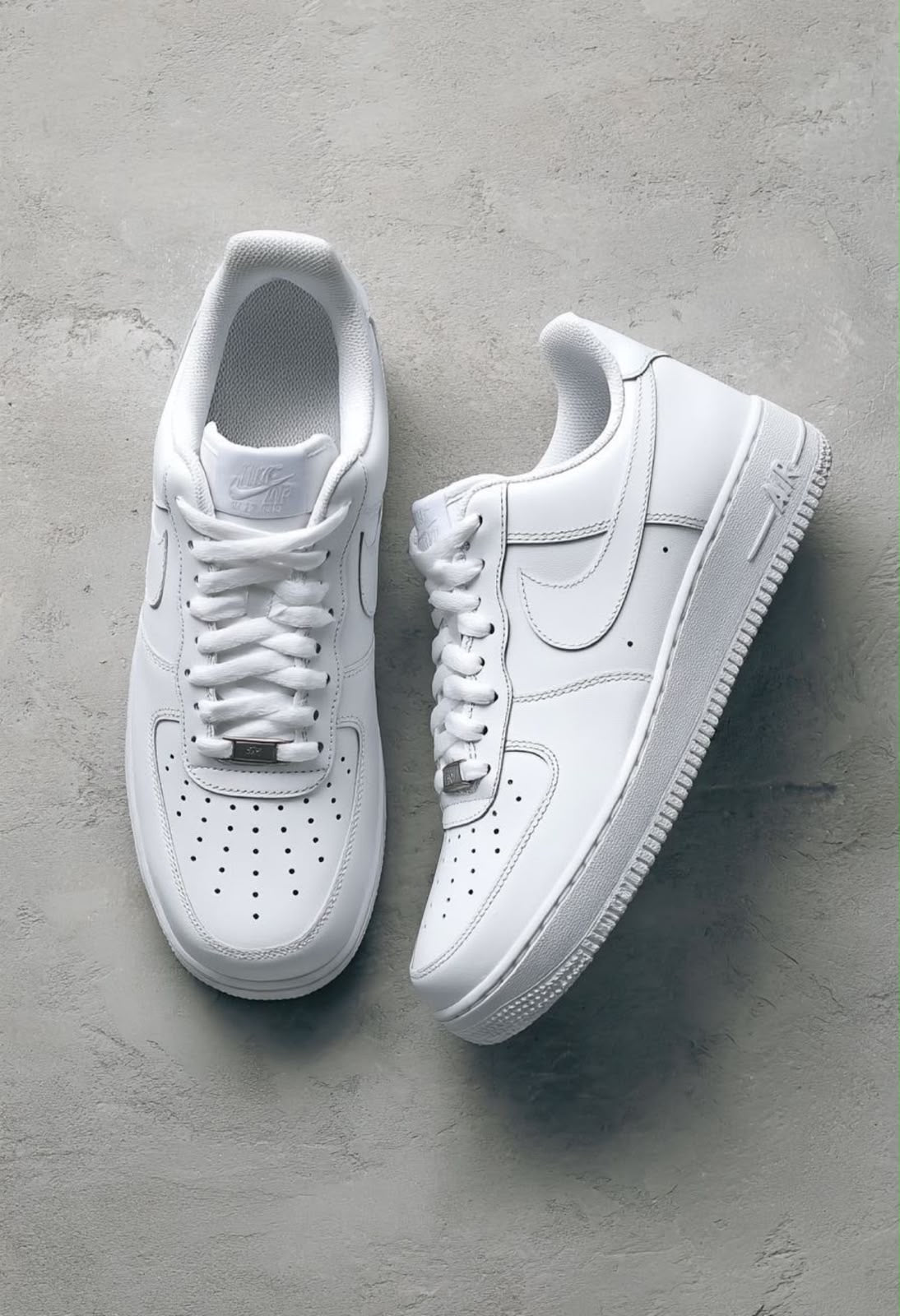 Nike Air Force 1 White