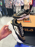 Fila Leopard