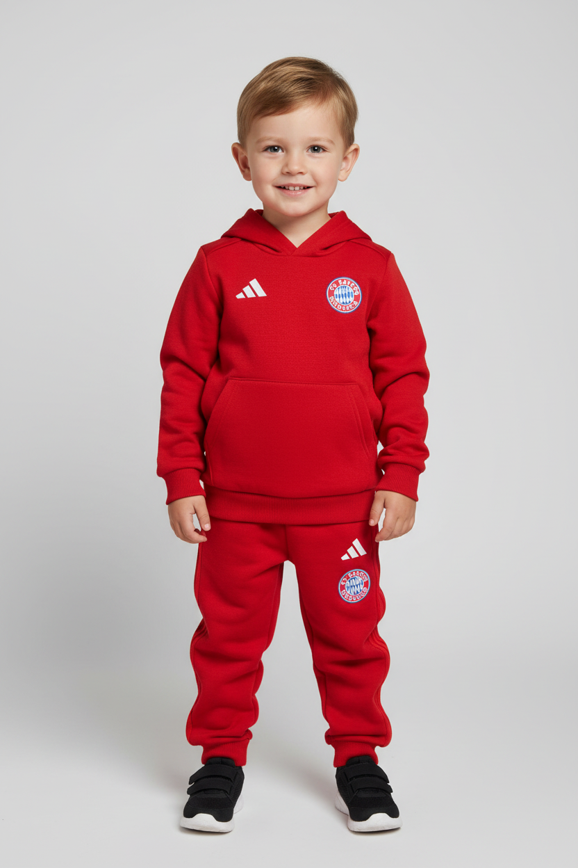Tuta Bayern Monaco Kids