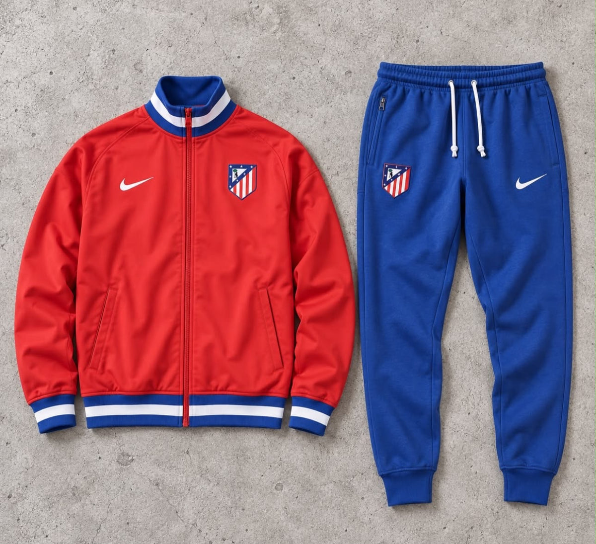 Atletico Madrid