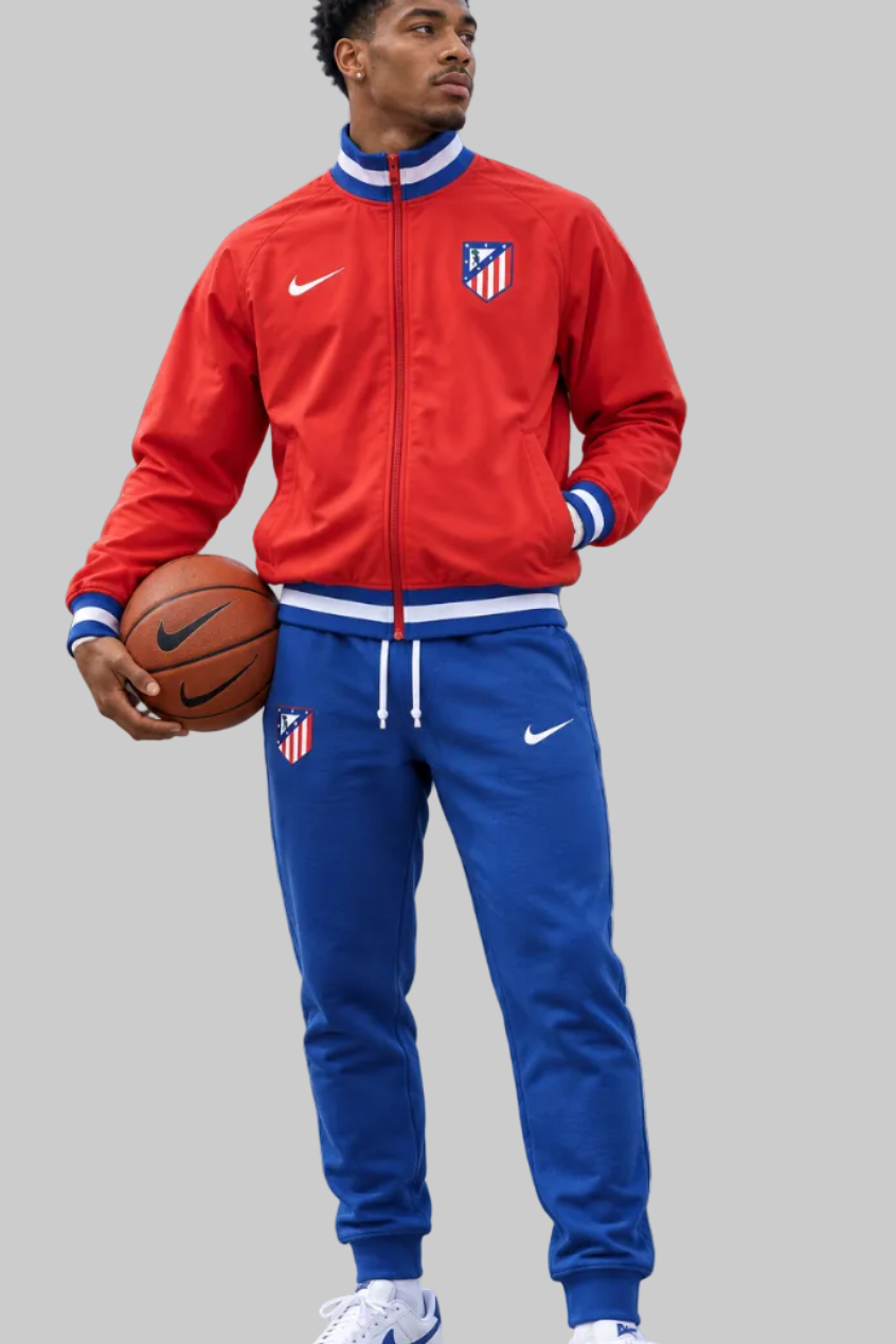 Atletico Madrid