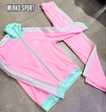 Tuta Adidas Prima Linea Originals