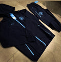 Tuta Puma Manchester City