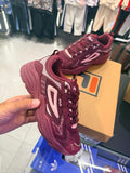 Fila Bordeaux