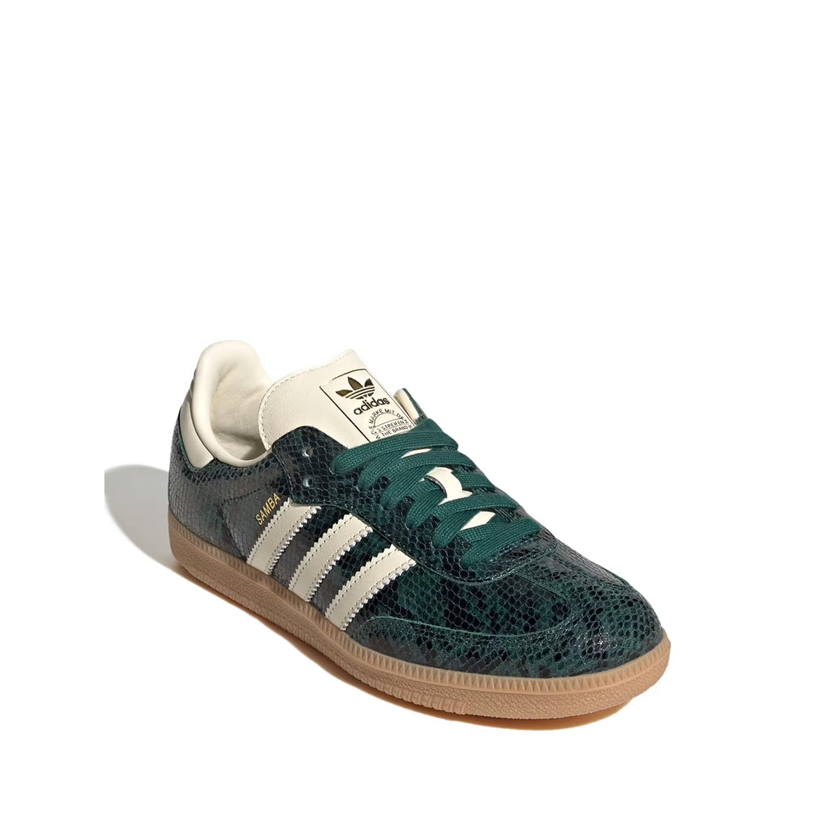 Adidas Samba Snake