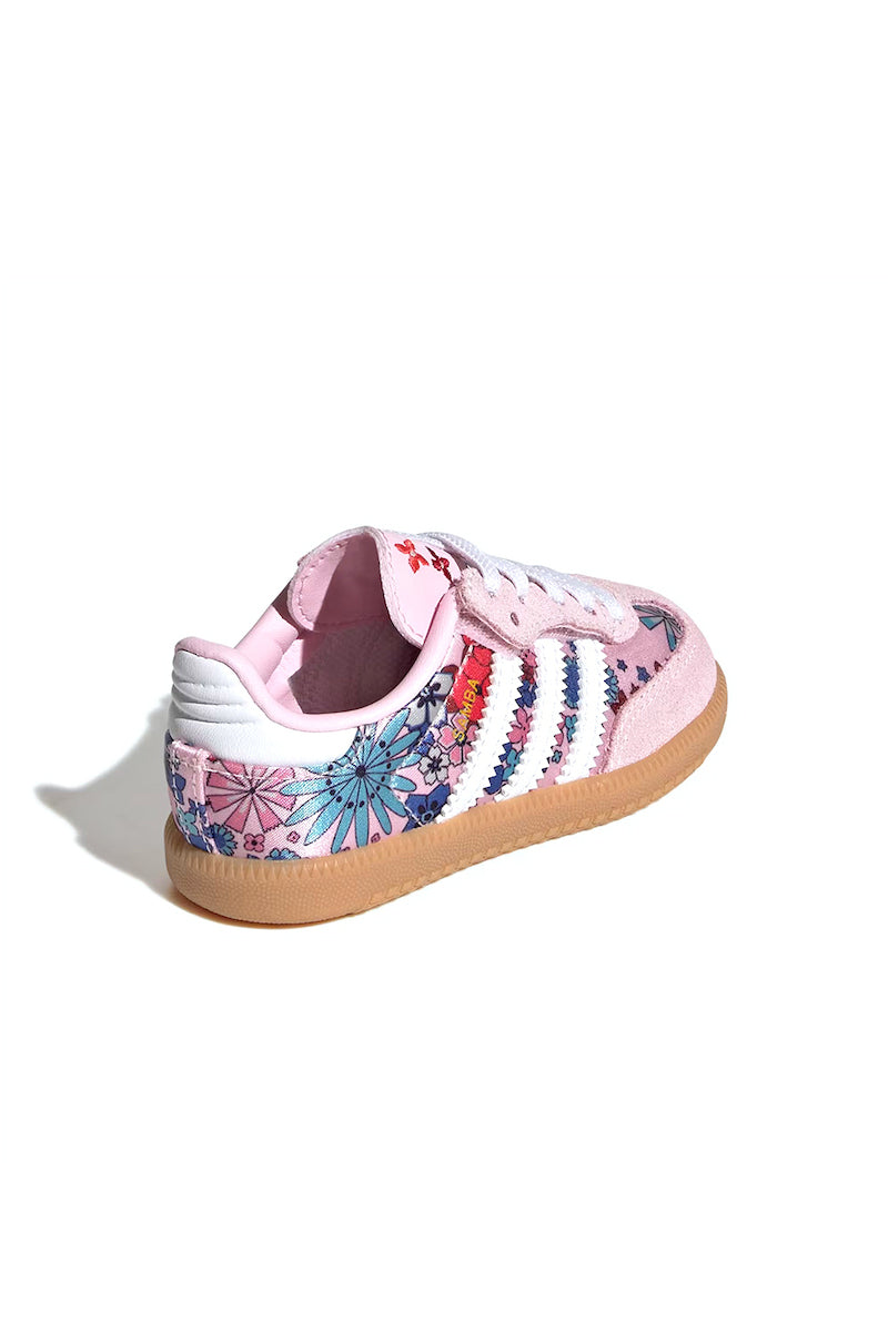 Adidas Samba Flower