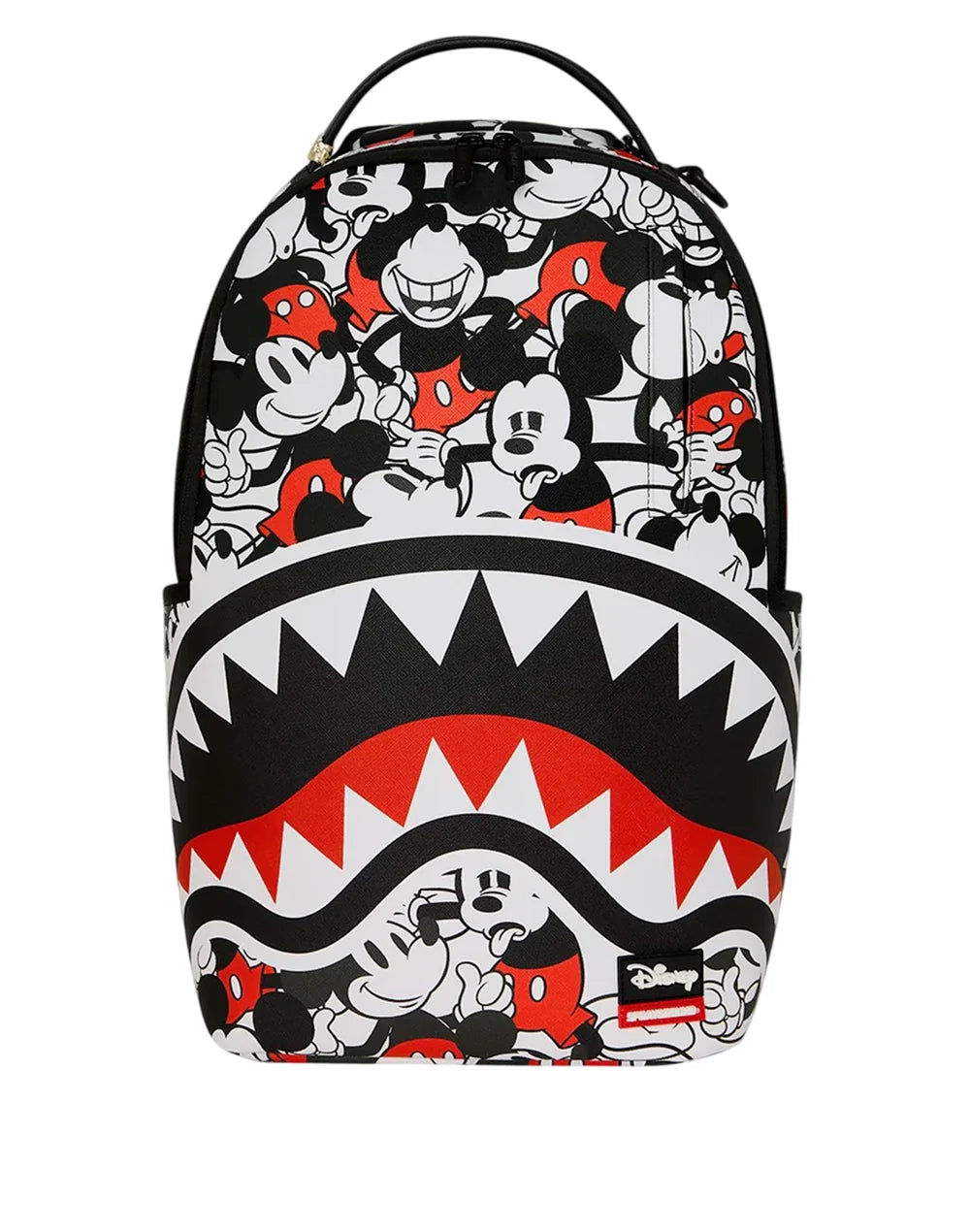 Zaino Sprayground Topolino