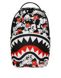 Zaino Sprayground Topolino