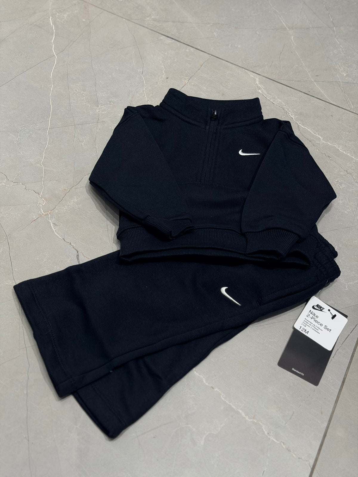 TUTA NIKE ZAMPA Baby