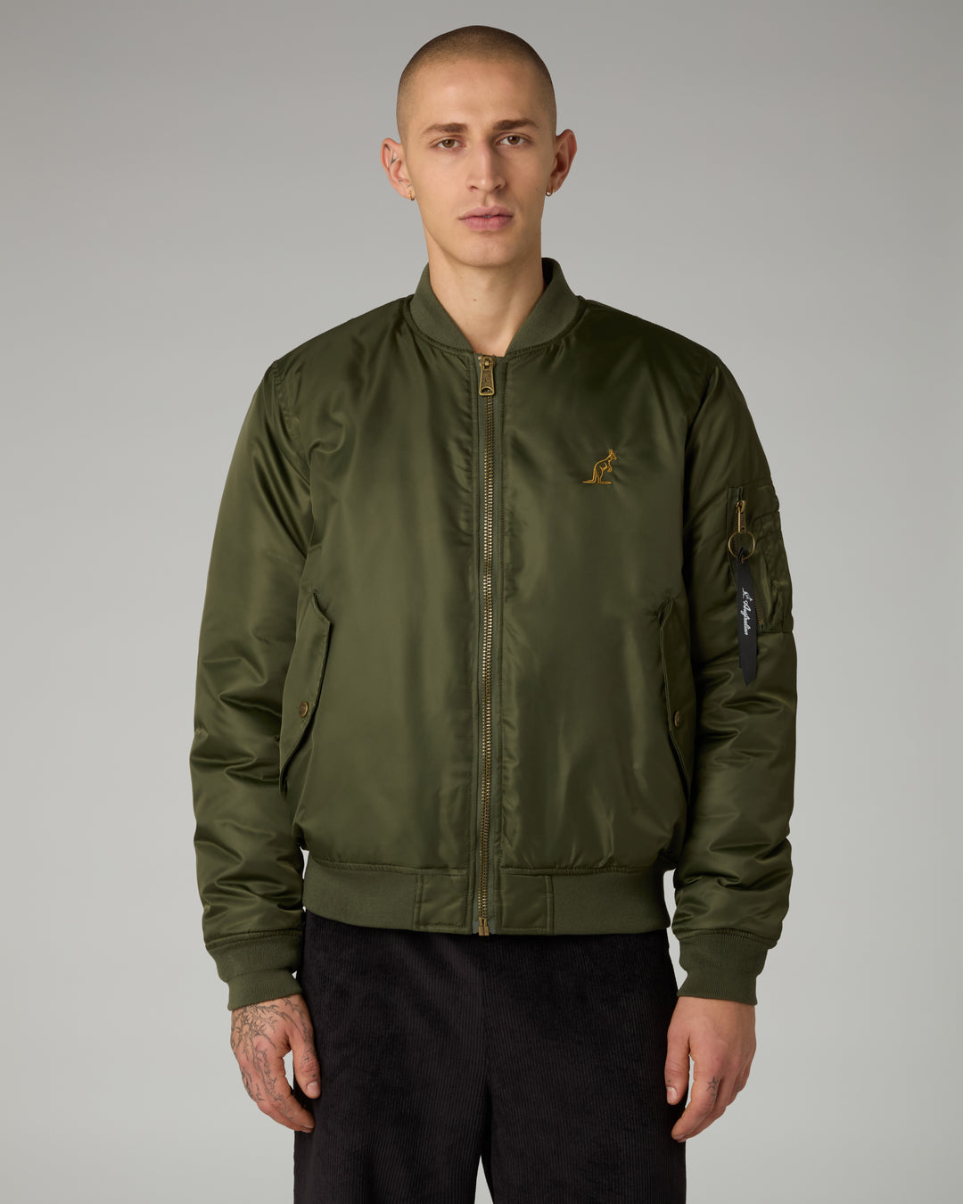 Bomber Archive Australian