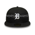 Cappello New Era 59FIFTY Fitted Detroit Tigers MLB