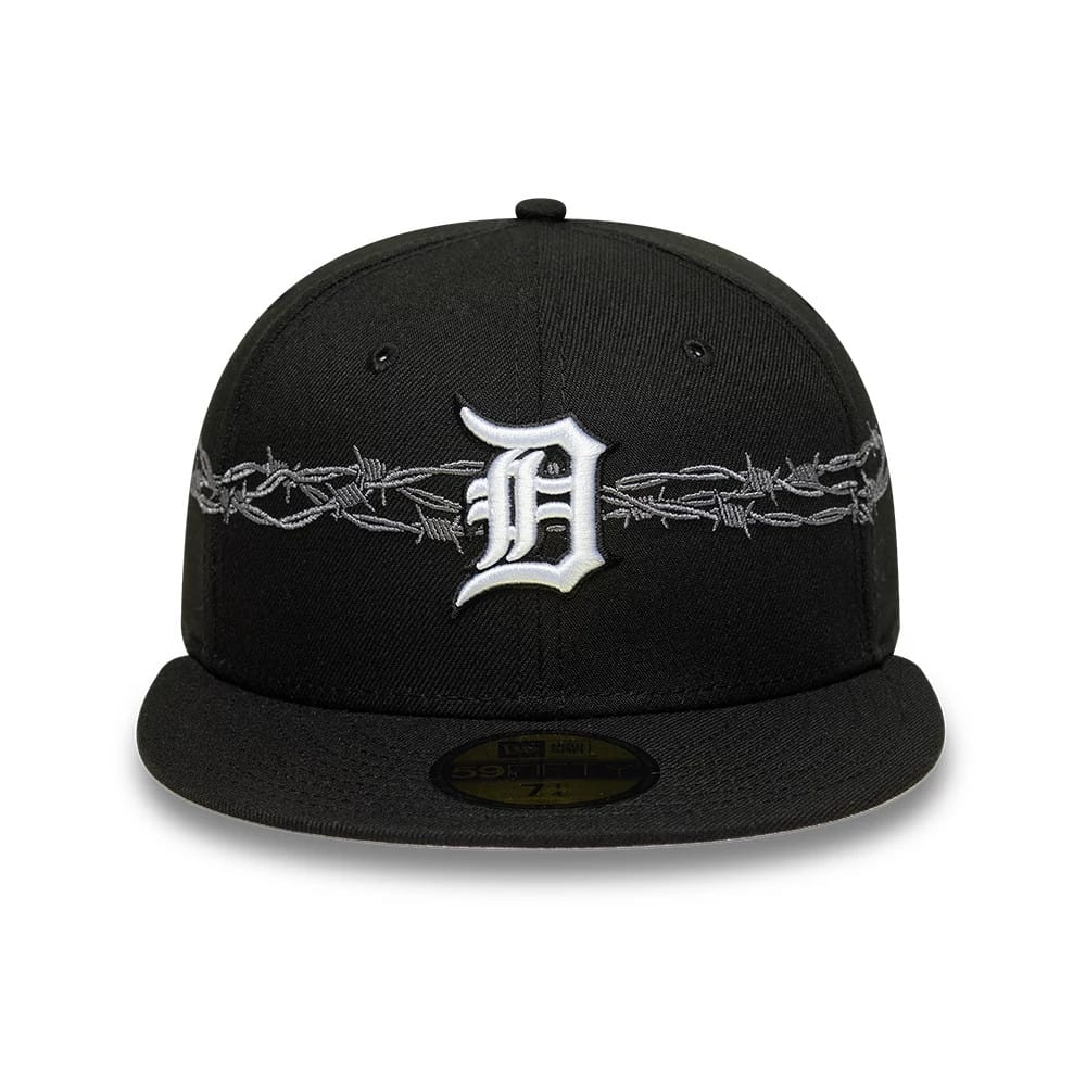 Cappello New Era 59FIFTY Fitted Detroit Tigers MLB