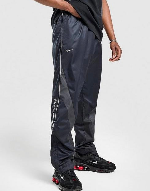 Tuta Nike Shox