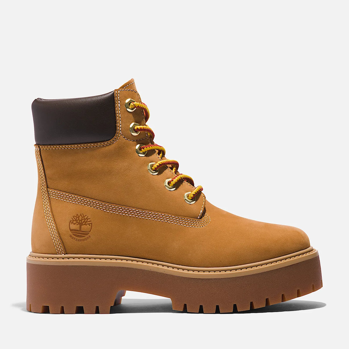 Timberland Platform