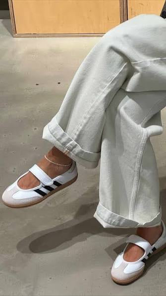 ADIDAS SAMBA JANE