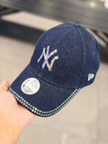 Cappello New Era Jeans