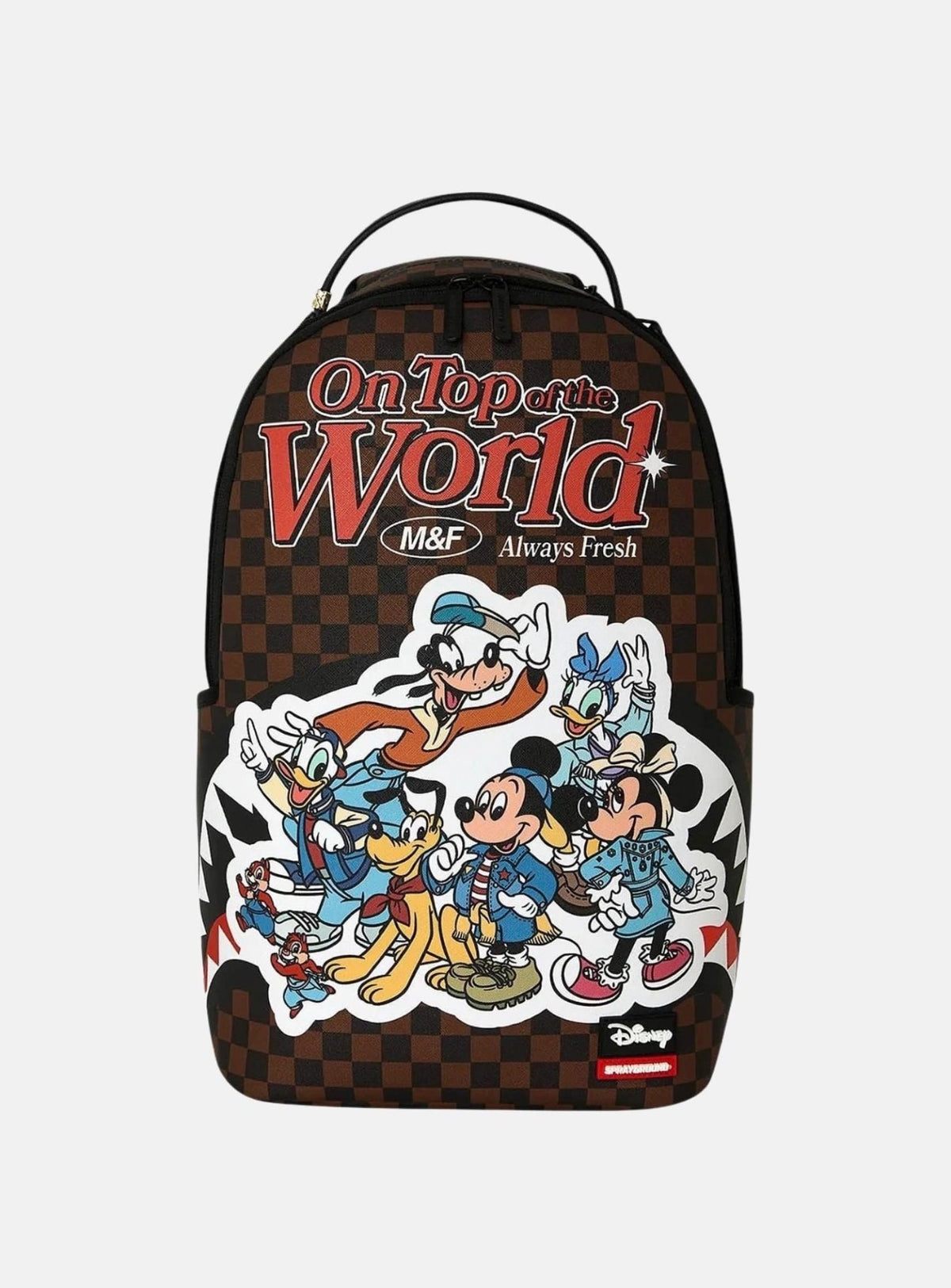 Zaino Sprayground