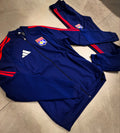 Adidas x Olimpique Lione