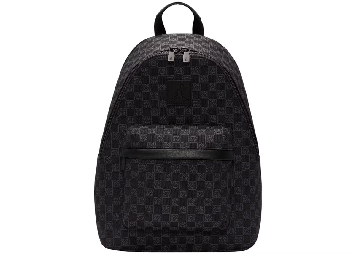 Zaino Jordan Monogramma