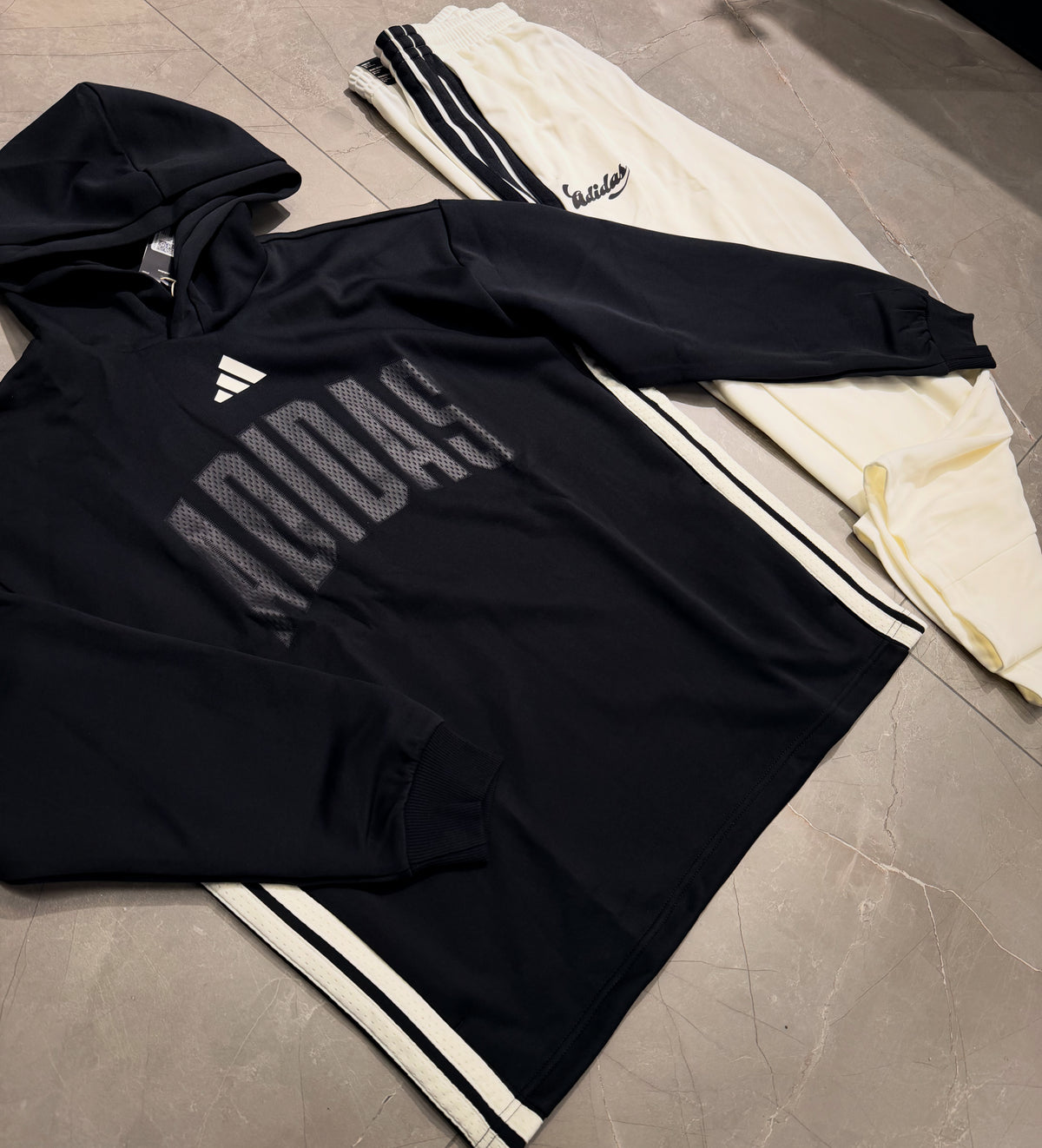 Tuta Adidas uomo