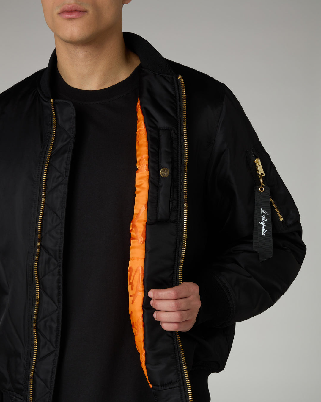 Bomber Archive Australian