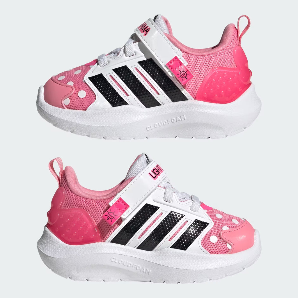 Scarpa Adidas Minnie Lightorama