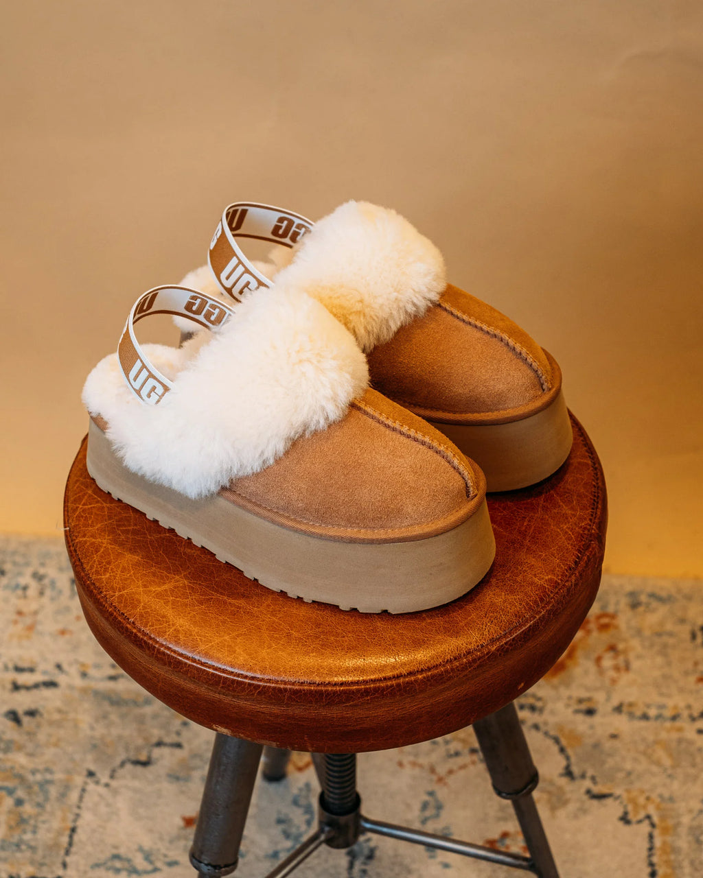UGG FUNKETTE