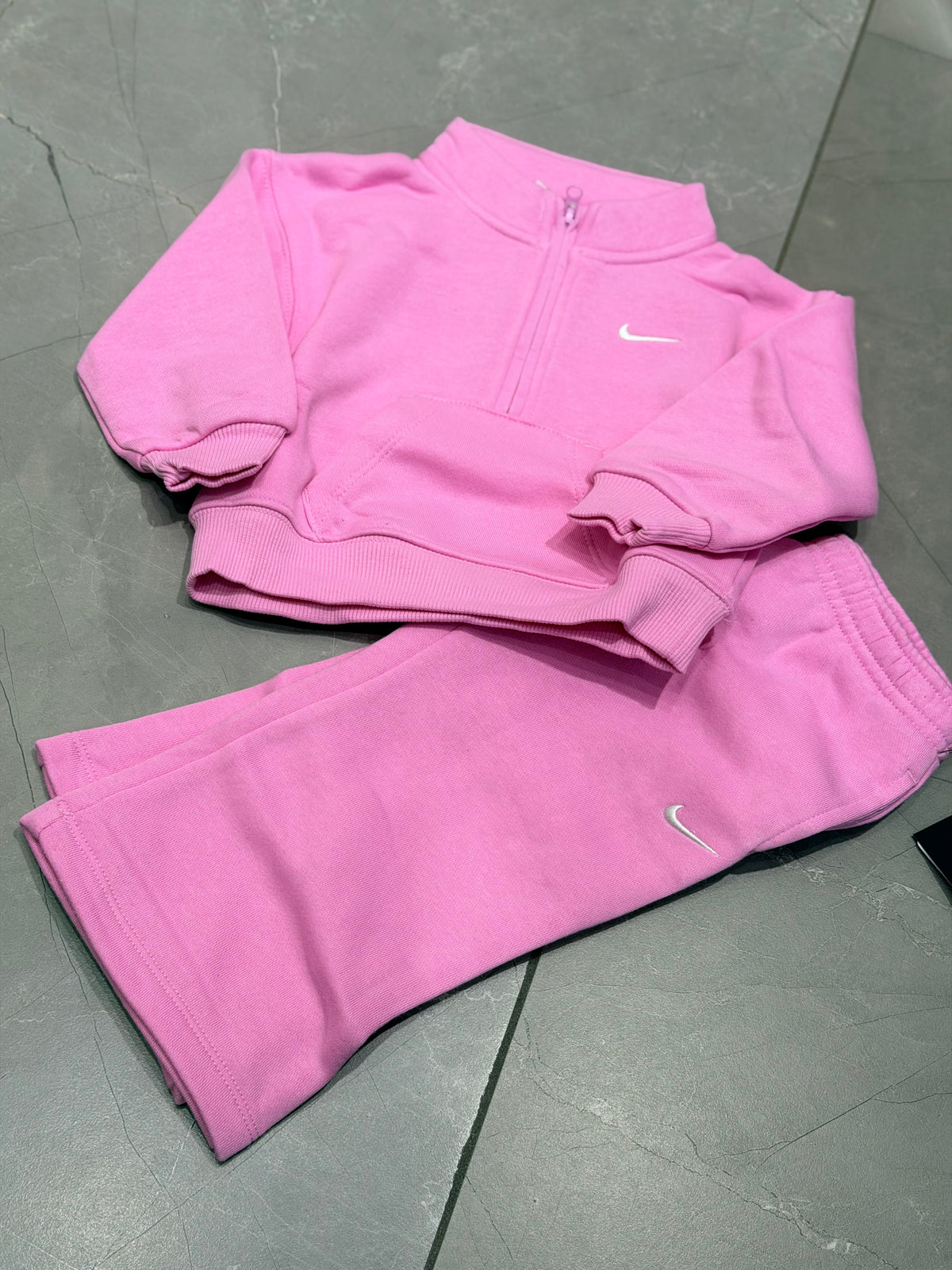 TUTA NIKE ZAMPA Baby