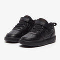 Nike Borough Black