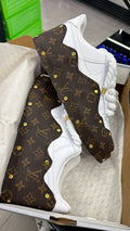 Air Force Custom LV