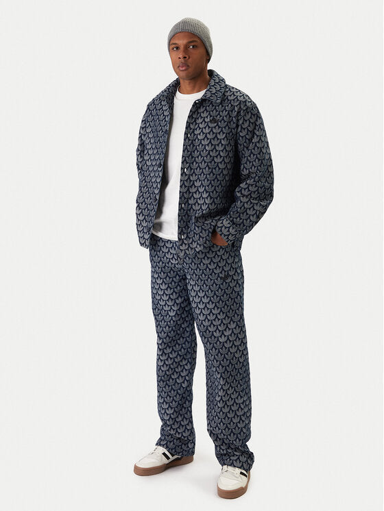 Tuta Adidas Monogram Jeans