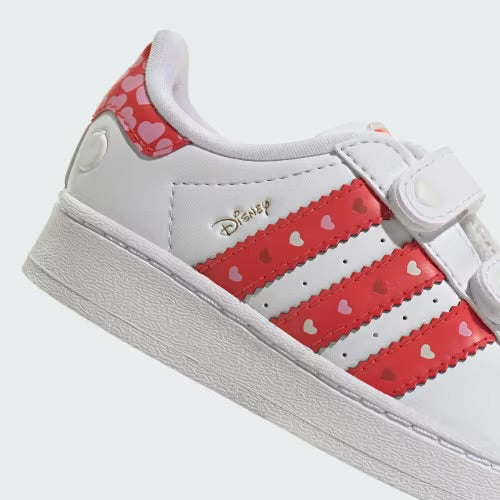ADIDAS SUPERSTAR LED DISNEY