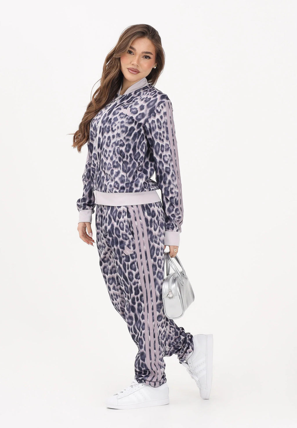 Tuta Adidas Donna