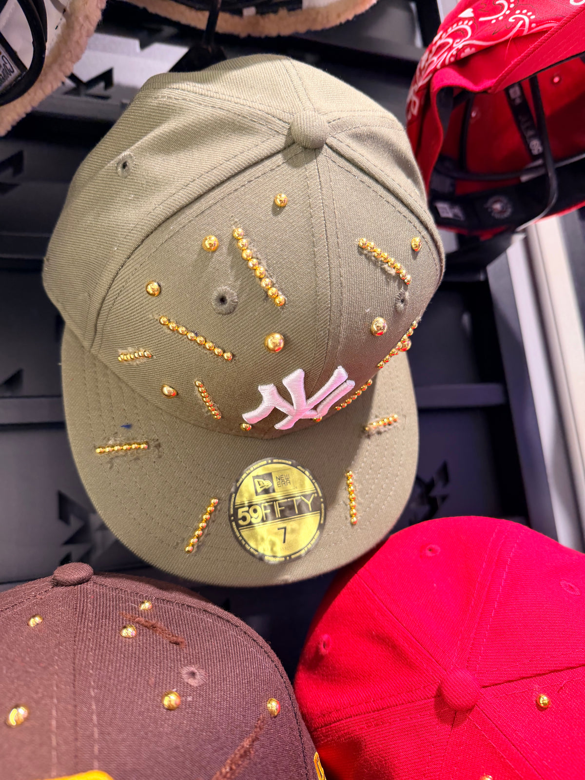 Cappelli New Era Custom