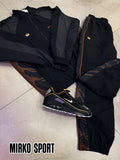 Tuta Nike Tn