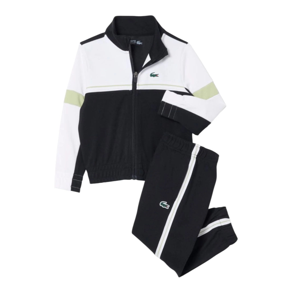 Tuta Lacoste ragazzo