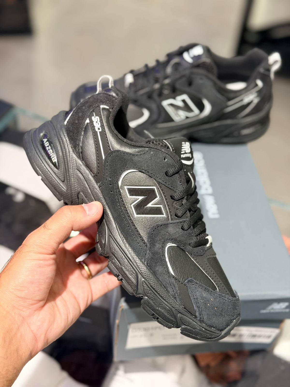 New Balance 530 PD