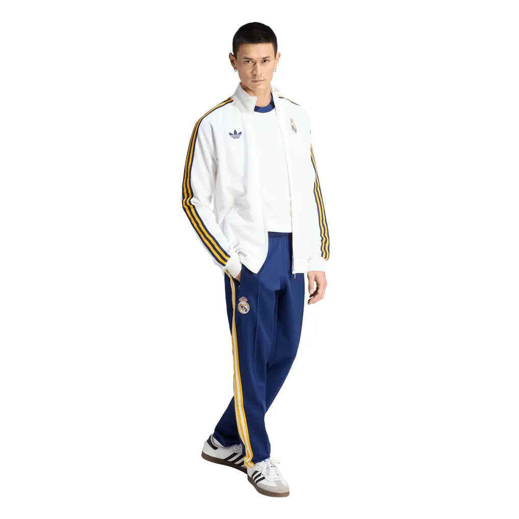 Tuta Adidas Originals Real Madrid