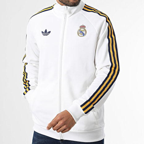 Tuta Adidas Originals Real Madrid